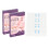 120st Face lift tape dubbele kin 1