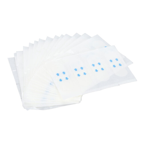 120st Face lift tape dubbele kin 1