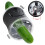 Masturbator Pocket Pussy mit 9 Vibrationsmodi 1