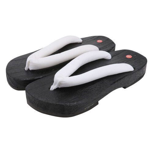 1 Par Clogsandaler Herrar Japansk