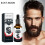 EAST MOON 30ml Bartöl Stärkend Pflegend 3