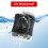 Masturbator Pocket Pussy mit 9 Vibrationsmodi 5