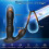 Prostaat Massager met Cock Rings 10 Modi Silicone 3
