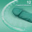 Siliconen G-Spot Stimulator 12 Modi IPX7 Waterdicht 3