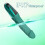 Siliconen G-Spot Stimulator 12 Modi IPX7 Waterdicht 4
