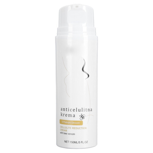 150ml Anti-Cellulite-Creme Straffend Körperstraffung Massage 1