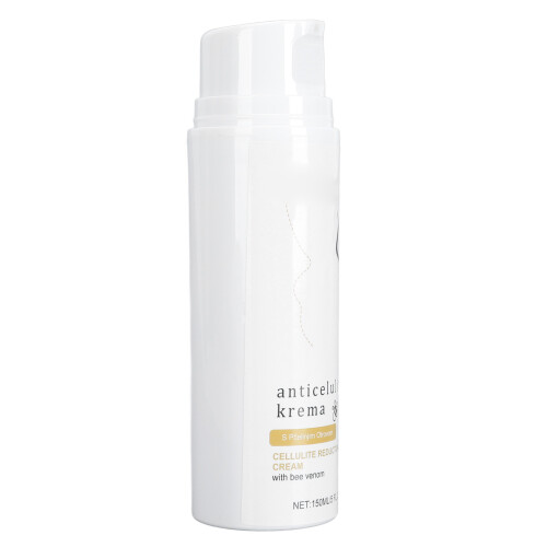 150ml Anti-Cellulite-Creme Straffend Körperstraffung Massage 2