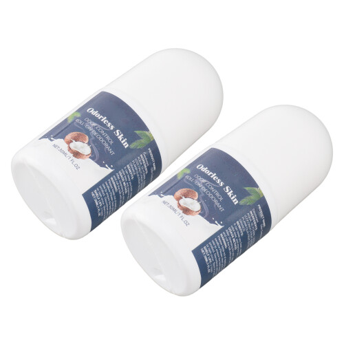 Kokos-Vanille-Antitranspirant 30ml langanhaltend 1