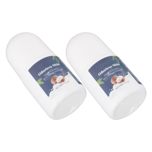 Kokos-Vanille-Antitranspirant 30ml langanhaltend 2