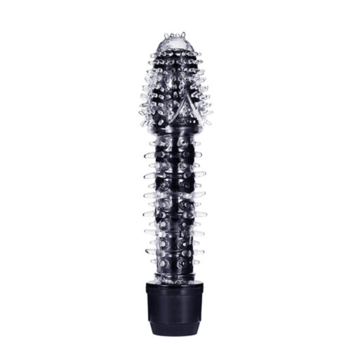 BDSM-Fesselset Analperlen, Stecker, Vibrationsstab
