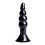 BDSM-Fesselset Analperlen, Stecker, Vibrationsstab 3