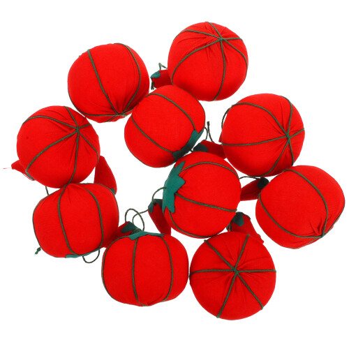 10Pcs TomatFormad Nälpösk Diy Handverktyg För