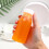 10Pcs Juiceflaskor Med Lock 8