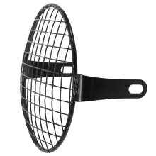 Headlight Lens Cover Ersättningsdel För Motorcykel