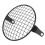 Headlight Lens Cover Ersättningsdel För Motorcykel 7