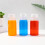 10Pcs Juiceflaskor Med Lock 7