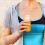 10Pcs Juiceflaskor Med Lock 10