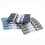 10Pcs Sandpapperspenna 2,35 Mm 800 Graveringsverktyg 9