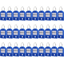 35 Delar Numrerade Etiketter För Organisation