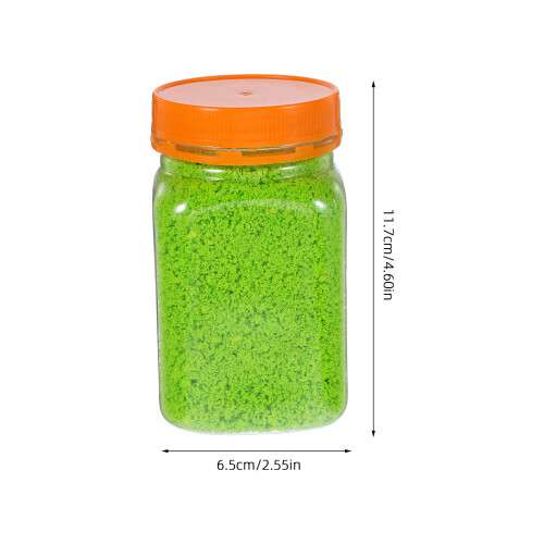 1 Gräsklädsel Spridningsmossa 400 Ml 1