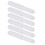 6St Toiletpapierwinder Wit Verstelbaar Voor Thuis En 2