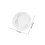 10Pcs Skrivbordskabelhantering Plast Kabelorganizer Tjusig 2