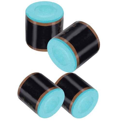 4Pcs Professionell Slitagebeständig Portabel Poolkicks