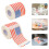 2 Amerikanska Flaggan Tissuepapper Badrumspapper Tissue 11