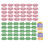 60pcs Animal Shaped Mouth Strips for Snoring Prevention 1