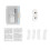 Portable Silicone Aromatherapy Inhaler 1