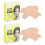 40pcs Pimple Healing Patches Hydrocolloid Stickers 1