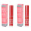 2x Augencreme-Stick 0,11oz Gegen feine Linien 1