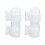 Draagbare Snor Handlebar Styling Shaping 2