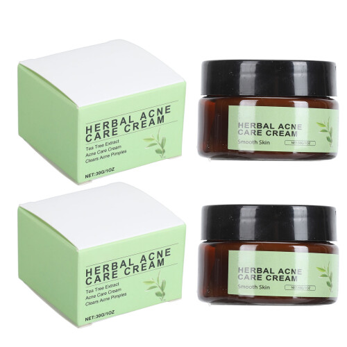 2x30g Pimple Remover Herbal Cream