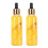 2x 100ml Ginseng Polypeptide Anti-Aging Gesichtsserum 3