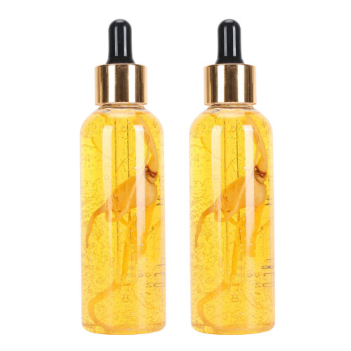 2x 100ml Ginseng Polypeptide Anti-Aging Gesichtsserum 2