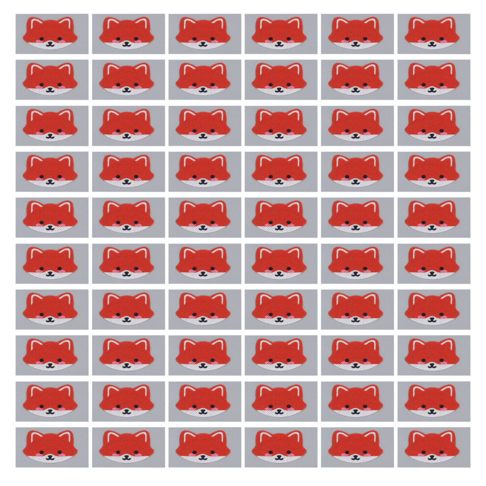 60pcs Breathable Mouth Breathing Tape Sleeping Snoring Stickers