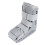 (L 44‑47 Size Left Foot) Loopboot Luchtpomp Volledige Ondersteuning Enkel 3