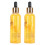 2x 100ml Ginseng Polypeptide Anti-Aging Gesichtsserum 2