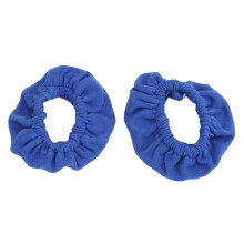 2pcs Reusable Cotton Full Face Facial Cover Liners