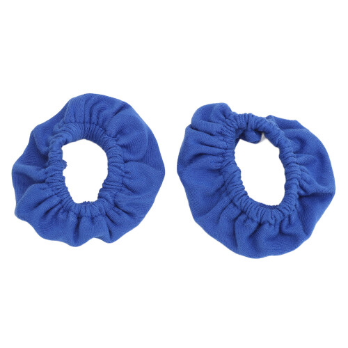 2pcs Reusable Cotton Full Face Facial Cover Liners