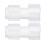 Draagbare Snor Handlebar Styling Shaping 5