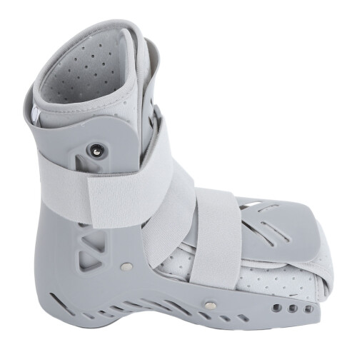 (L 44‑47 Size Left Foot) Loopboot Luchtpomp Volledige Ondersteuning Enkel 1