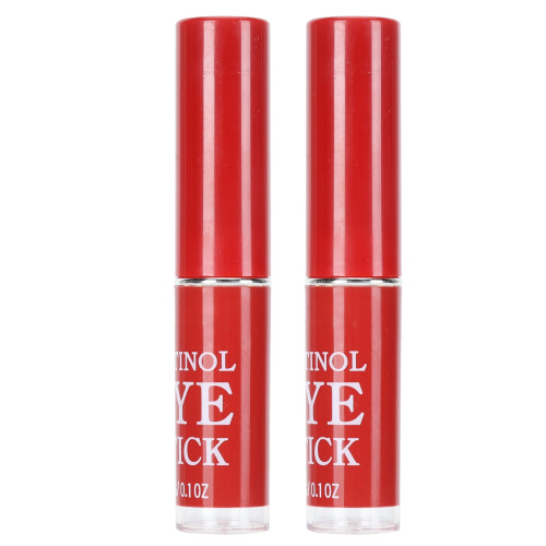 2x Augencreme-Stick 0,11oz Gegen feine Linien 2