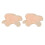 40pcs Pimple Healing Patches Hydrocolloid Stickers 3