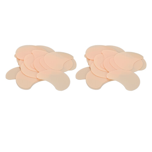 40pcs Pimple Healing Patches Hydrocolloid Stickers 2