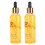 2x 100ml Ginseng Polypeptide Anti-Aging Gesichtsserum 5