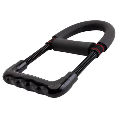 Wrist Forearm Strengthener Grip Flexibility Tool