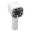 Ventilatore Portatile Turbo 3 Velocità USB Ricaricabile Esterno 4