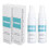 2x Haarrechtenspray 30ml Kruiden Glad 1